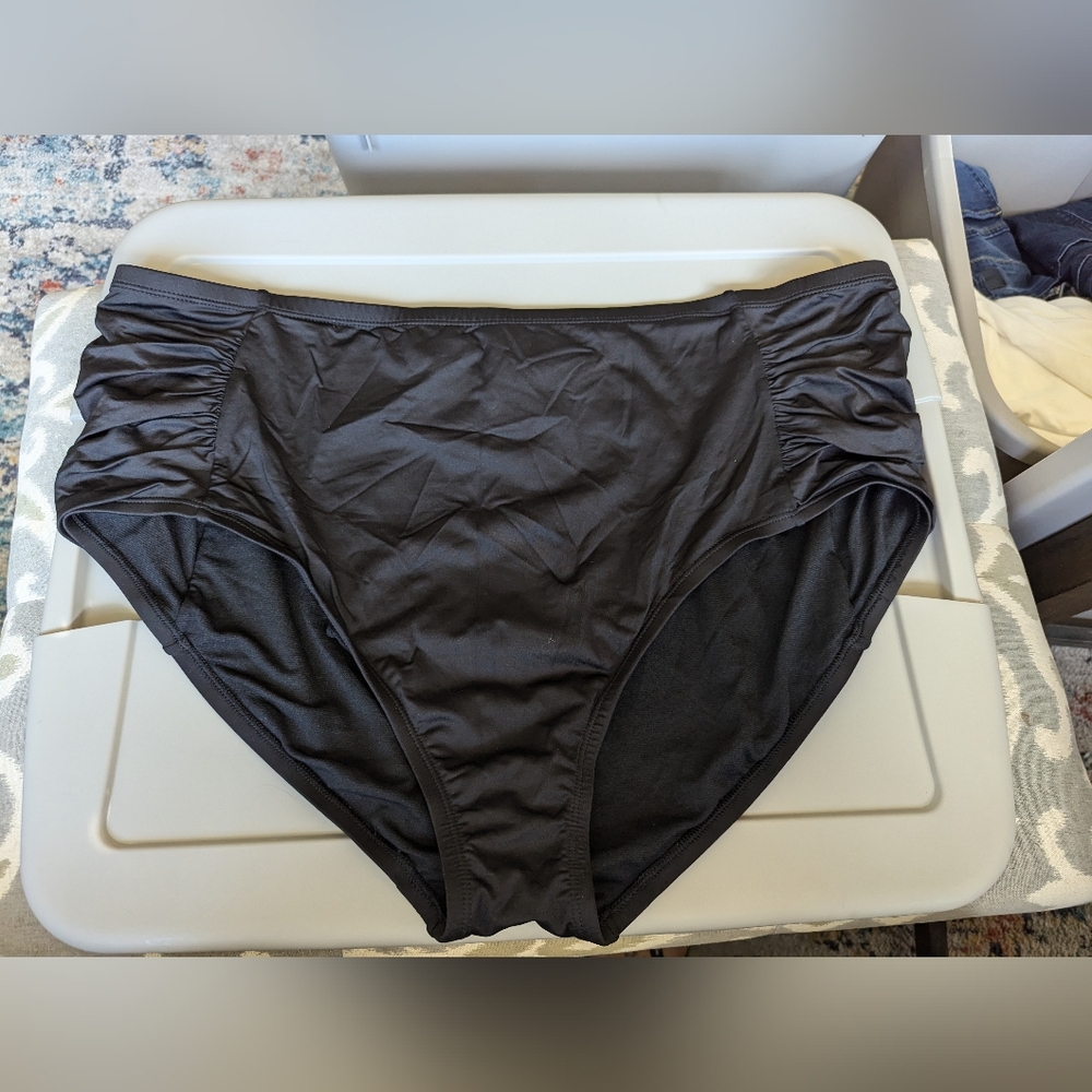Apt 9 Swim Bottoms Size 3x